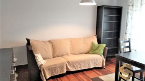 Foto 5 de Piso de alquiler en Basurtu Kastrexana Errepidea, Altamira, Bilbao