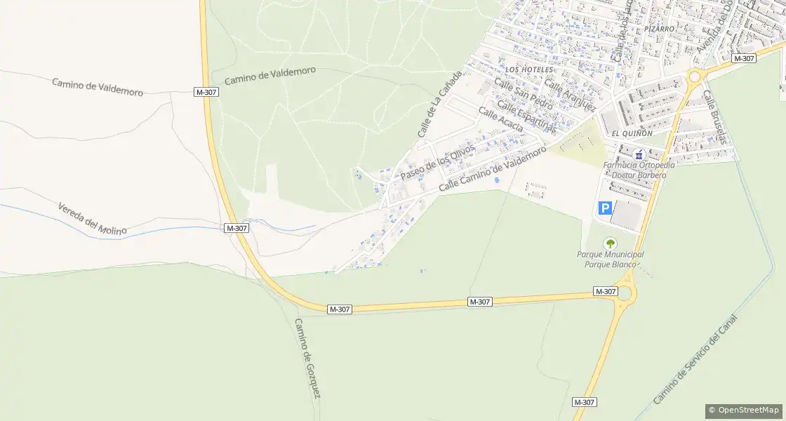 Wohnung zum Verkauf in San Martín de la Vega, imagen 4