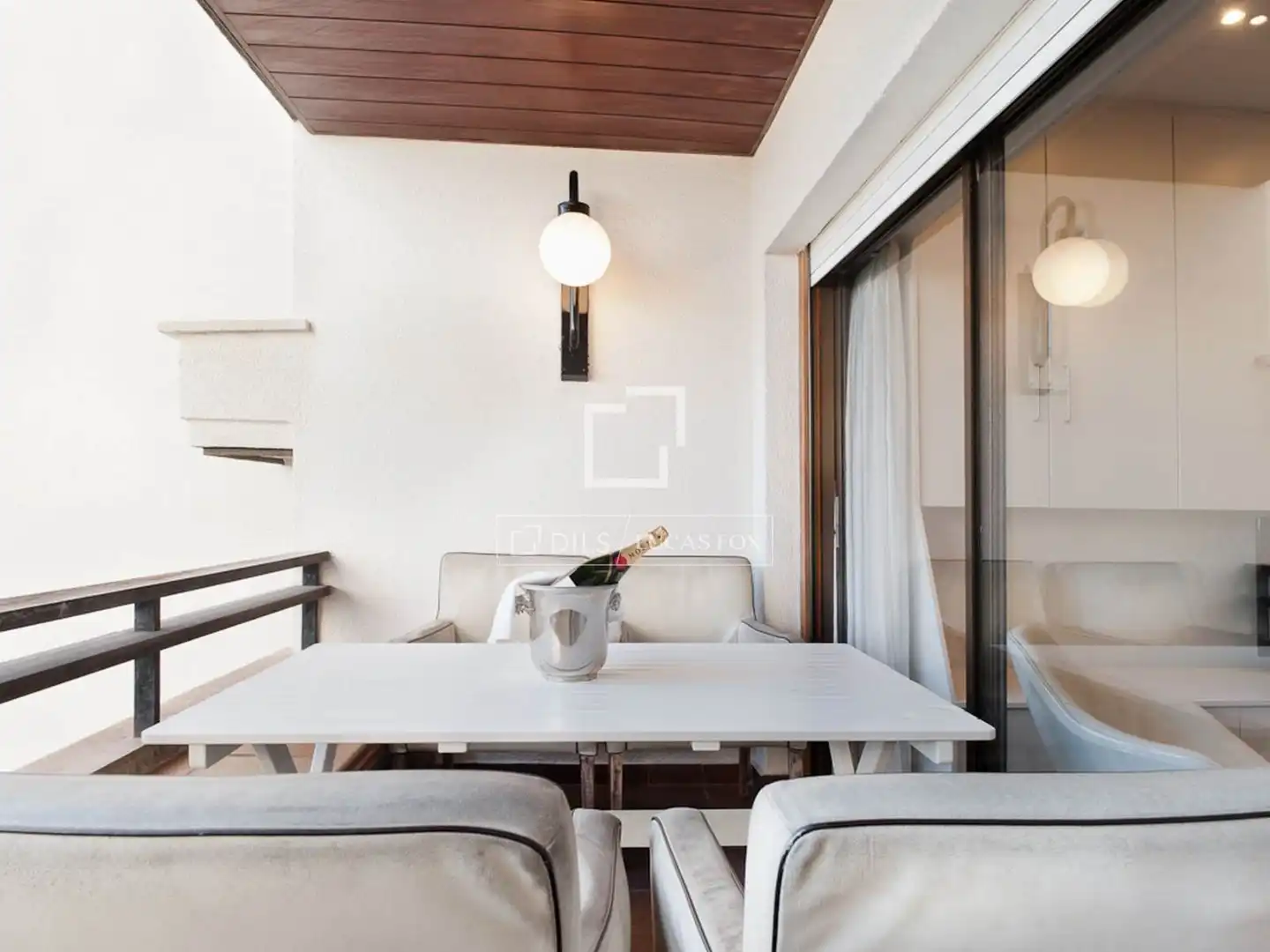 Appartamento con piscina in vendita a Centre, imagen 2