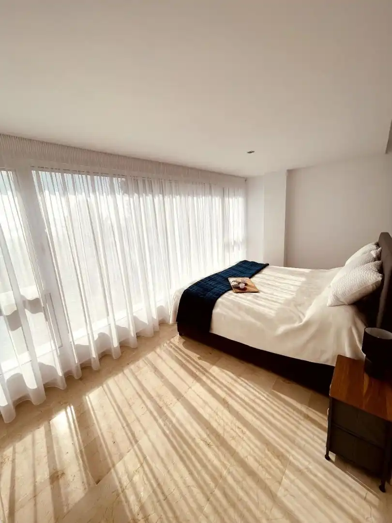 Habitación de Casa o chalet en venta en Altea con Aire acondicionado, Calefacción y Terraza