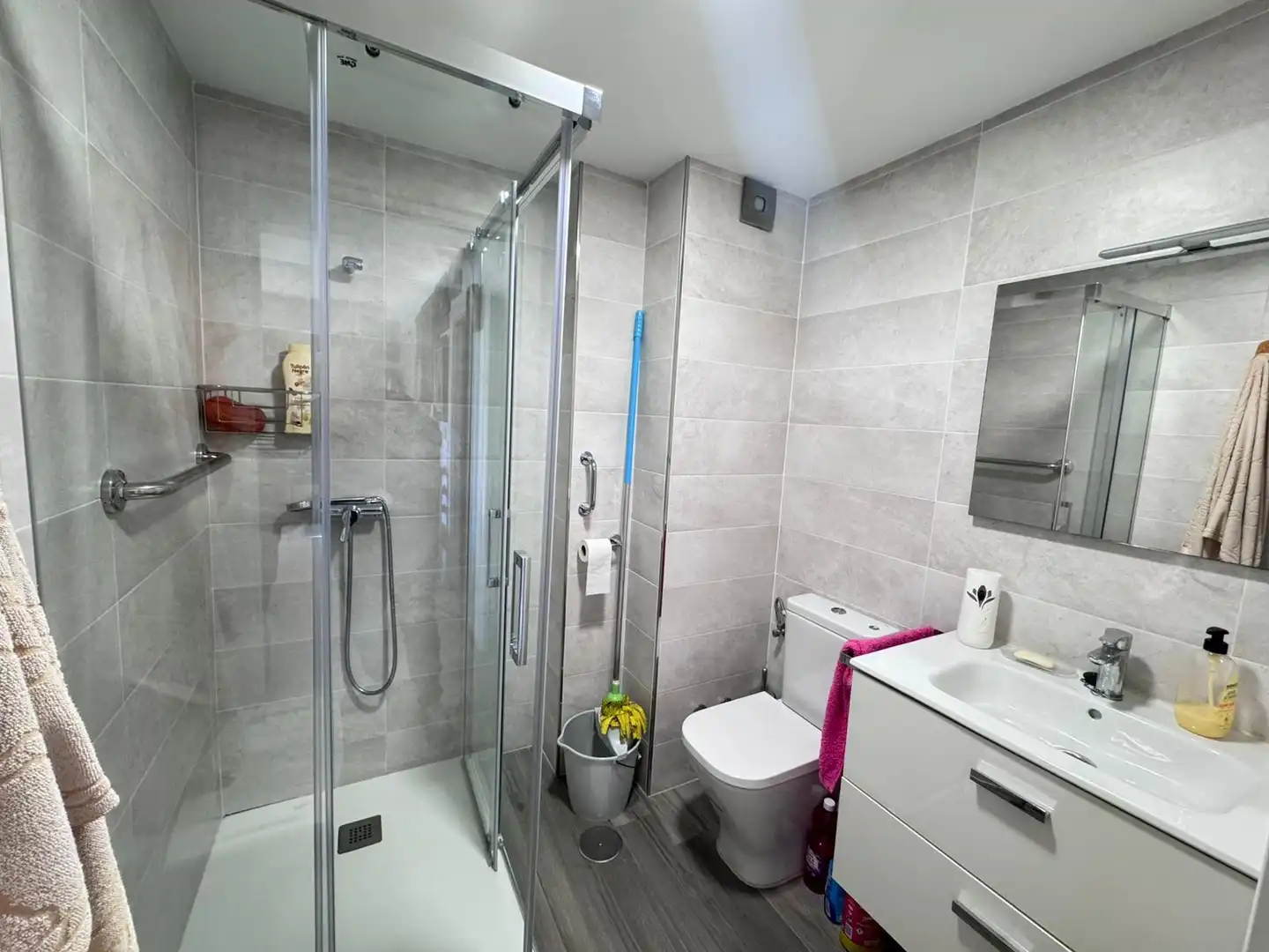 Apartament amb ascensor en venda a Martiricos - La Roca, imagen 2