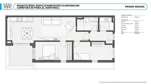 Obra nova Ctra. Piera 22  12