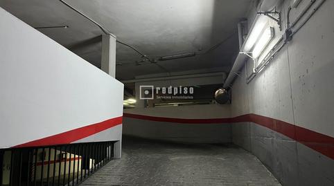 Photo 3 of Garage to rent in Villalba Estación, Madrid