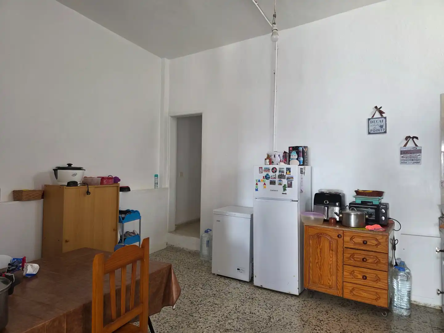 Cocina de Edificio en venta en Güímar