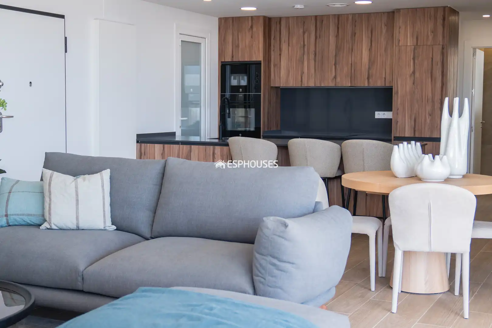 Villa avec piscine à vendre à Casco urbano, imagen 12