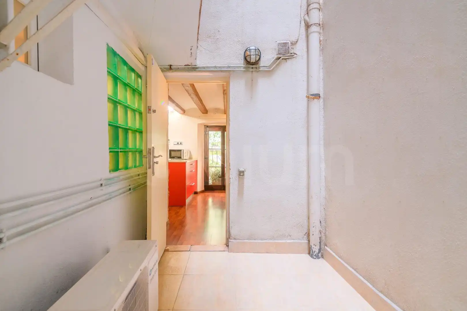 Piso en venta en Barcelona con Aire acondicionado y Parquet