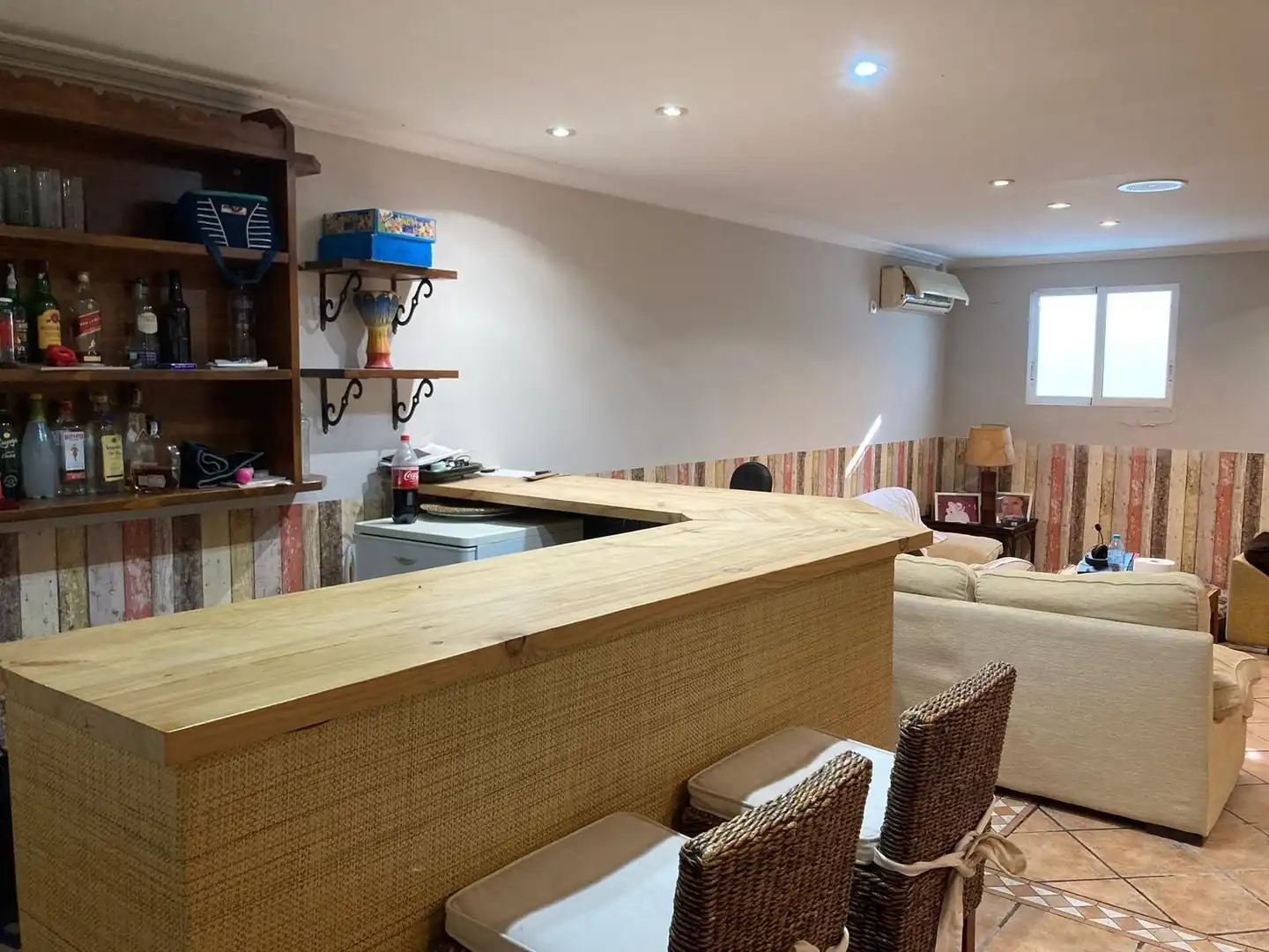 Apartamento en venta en Playa de San Juan - El Cabo de las Huertas, imagen 4