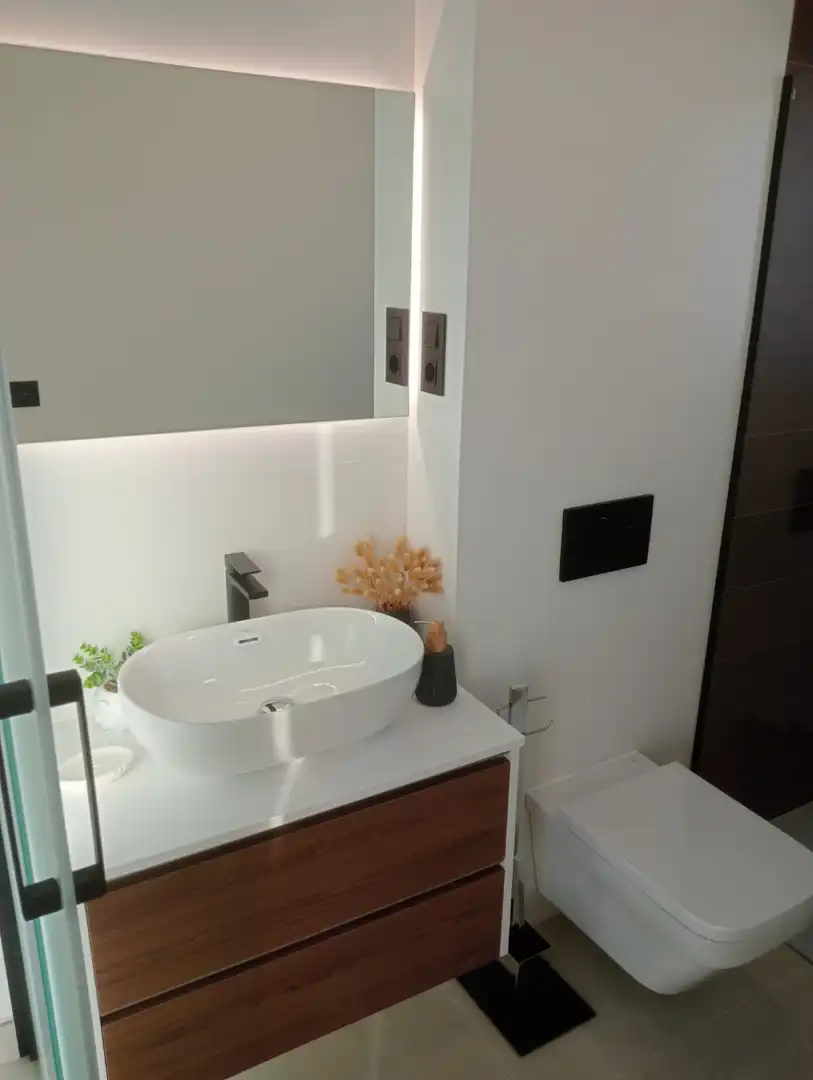 Chalet con piscina en venta en Balcón de Finestrat - Terra Marina, imagen 20