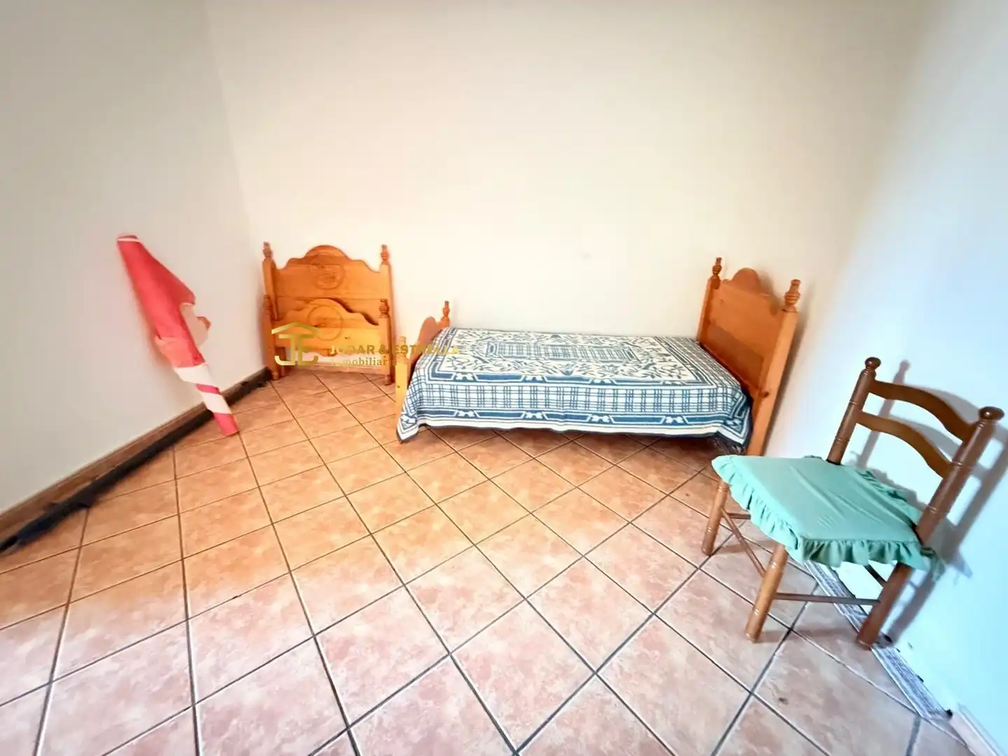 Bedroom of Houses for sale in Lorca