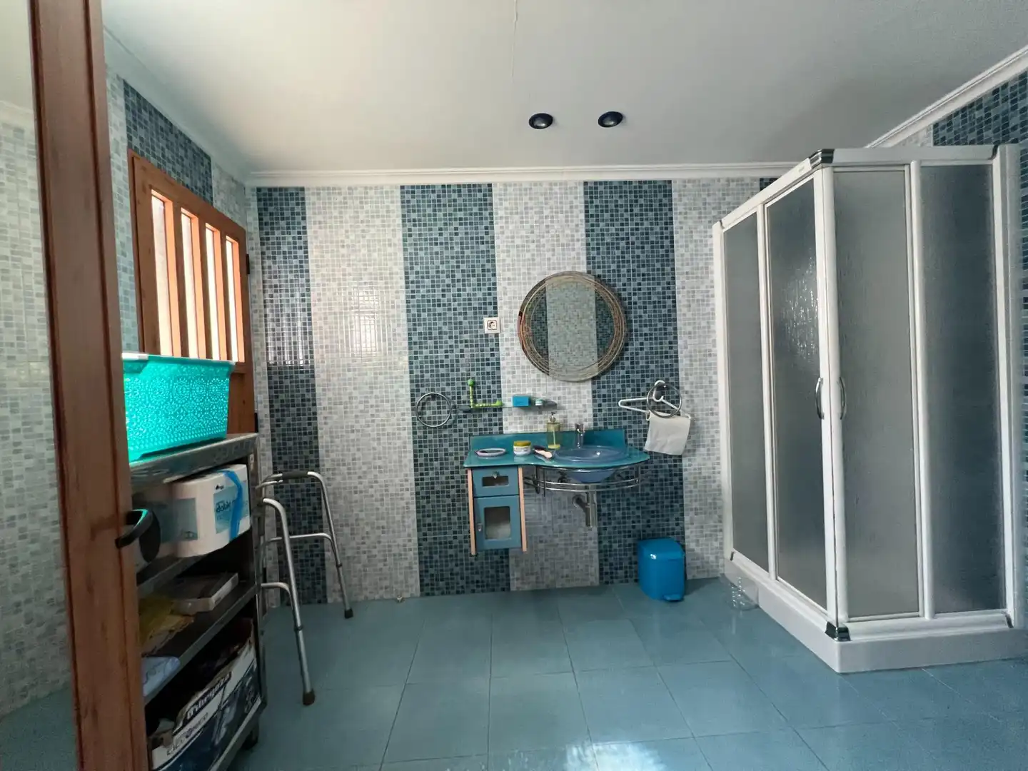 Chalet con jardín en venta en Sant Antoni, imagen 21