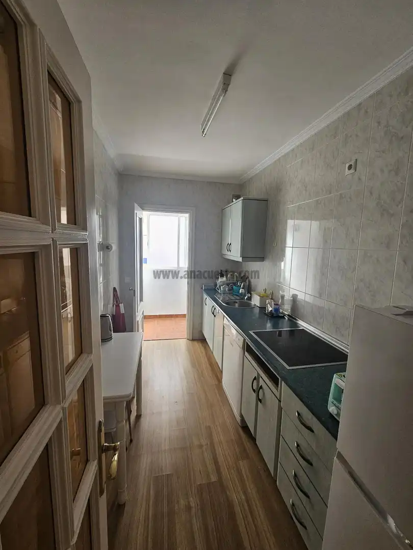Apartament amb ascensor en venda a Estepona Pueblo, imagen 20