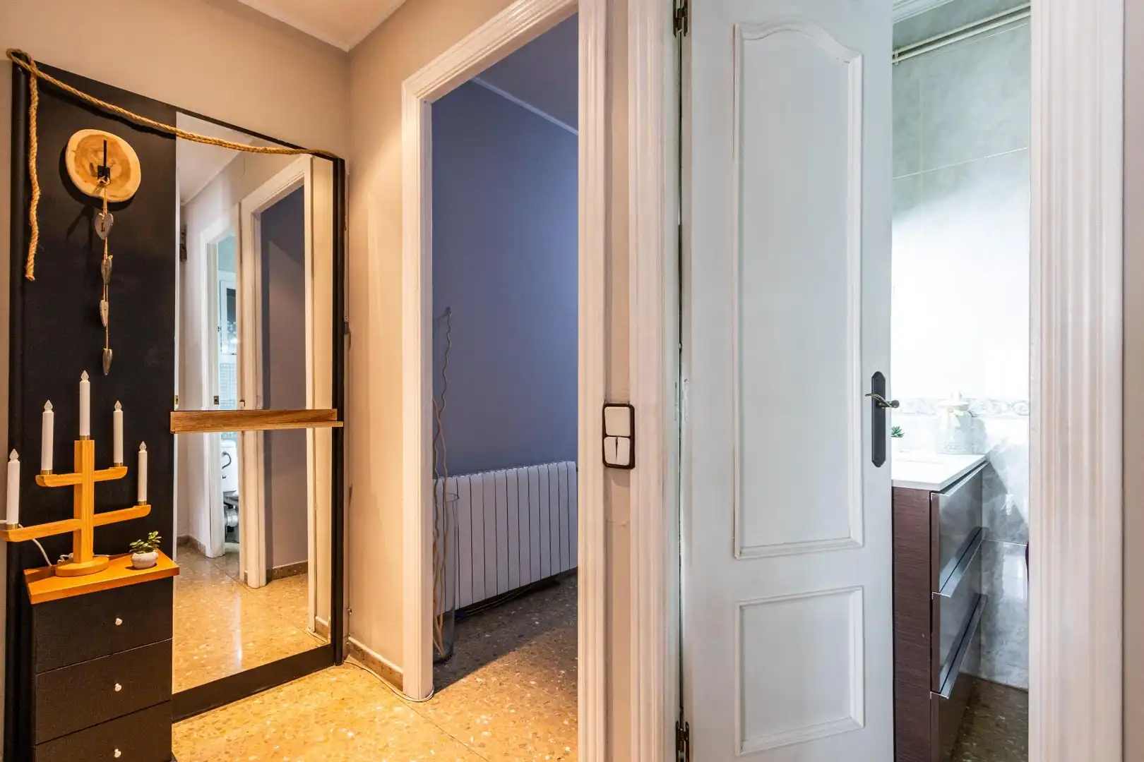 Flat for sale in Sabadell  with Storage room and Balcony