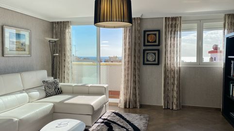 Foto 4 de Àtic en venda a Playa Bajadilla - Puertos, Marbella
