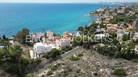Foto 3 de Residencial en venda a Calle Islandia, 196, Pueblo Español - Coveta Fumá, El Campello