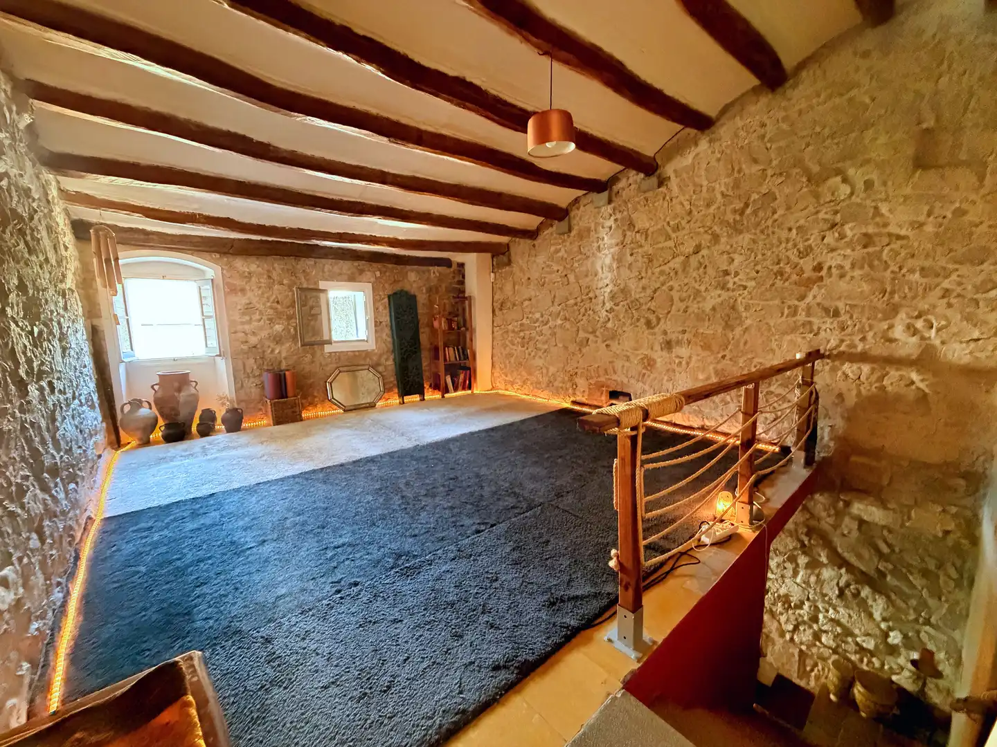 Casa o chalet en venta en Vallirana con Calefacción y Terraza