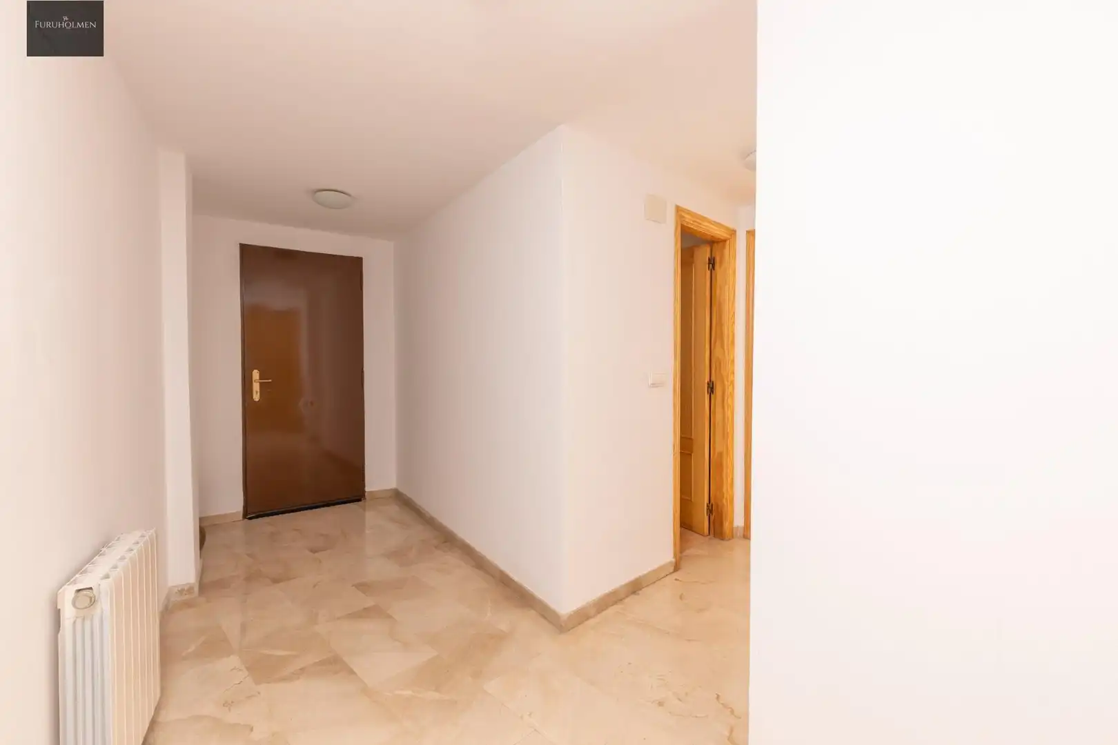 Casa adosada en venda en Monachil amb Aire condicionat, Calefacció i Terrassa