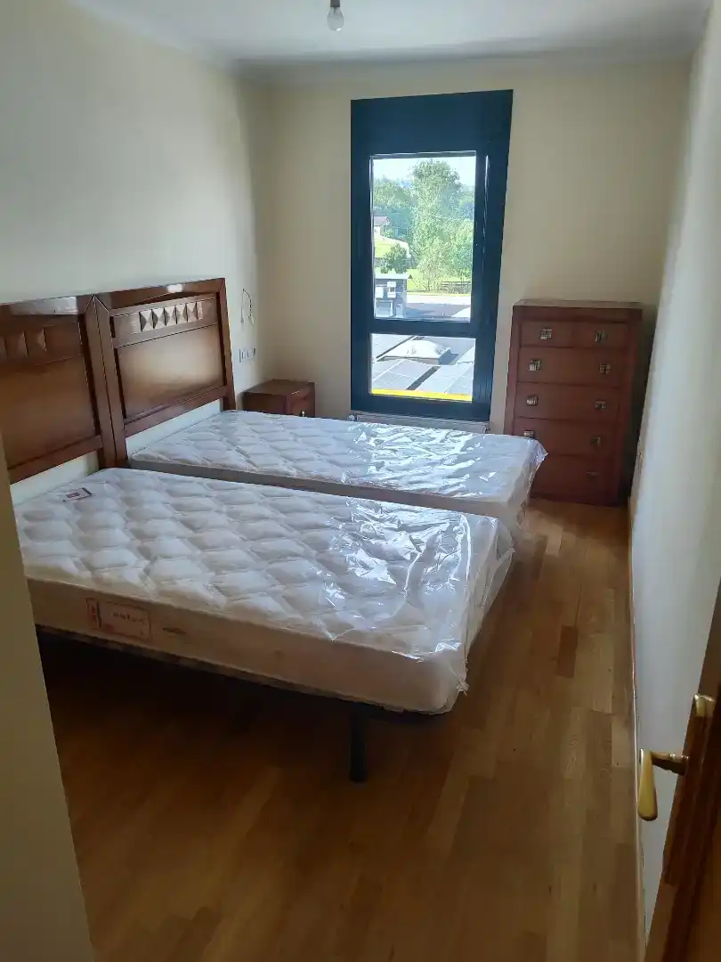 Habitación de Piso en venta en Oviedo 