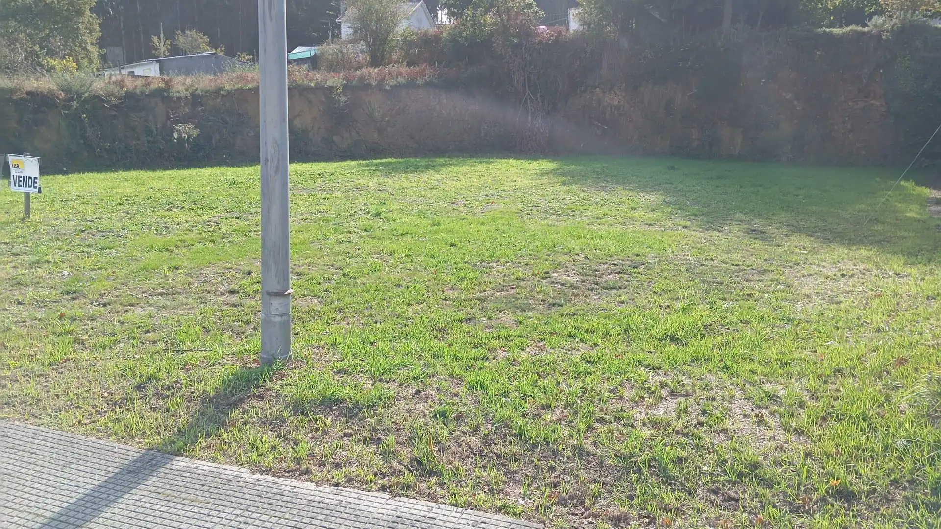Residencial en venda en Carballo