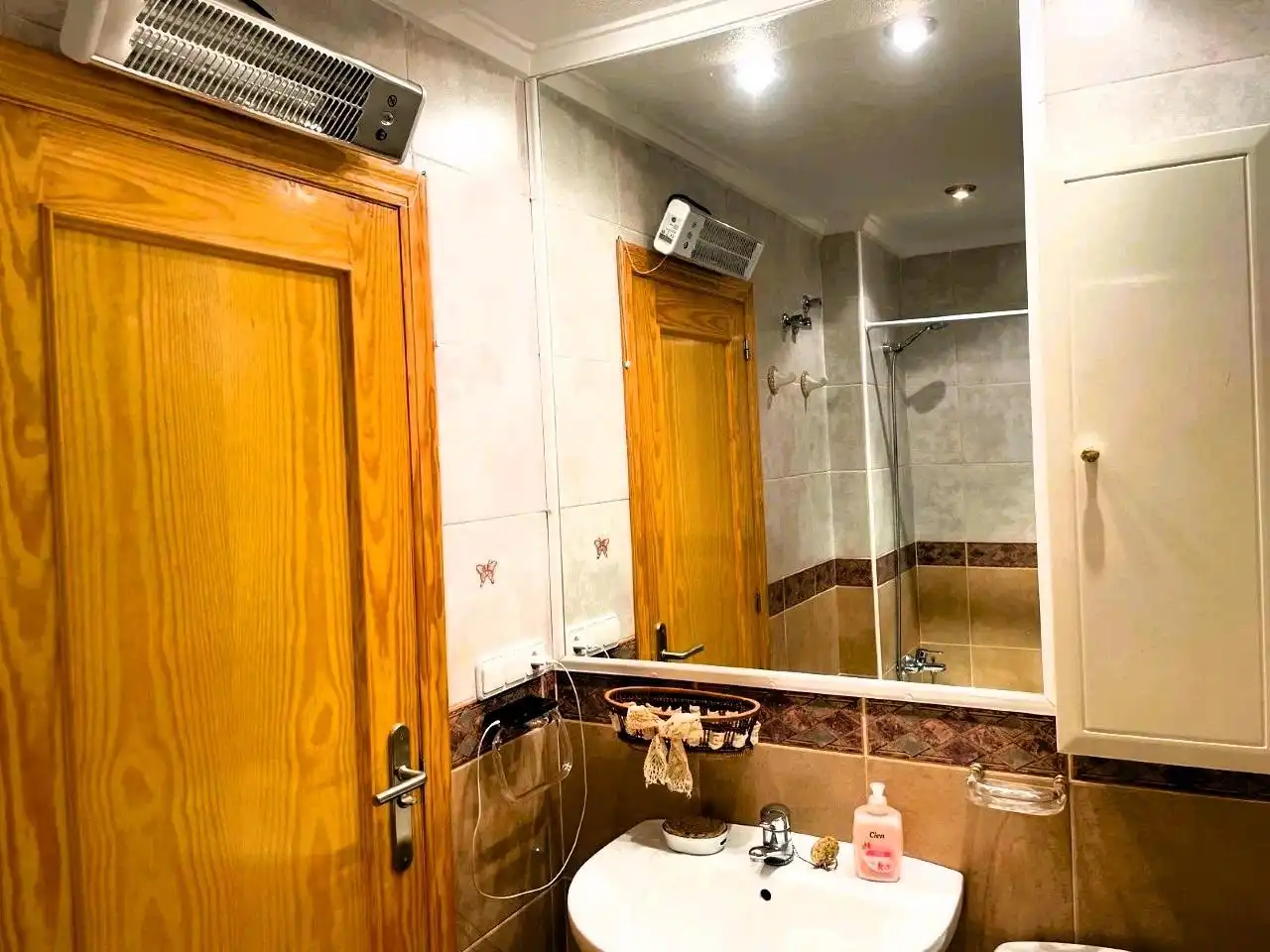 Apartament amb piscina en venda a Calle Calle San Sebastian, imagen 23