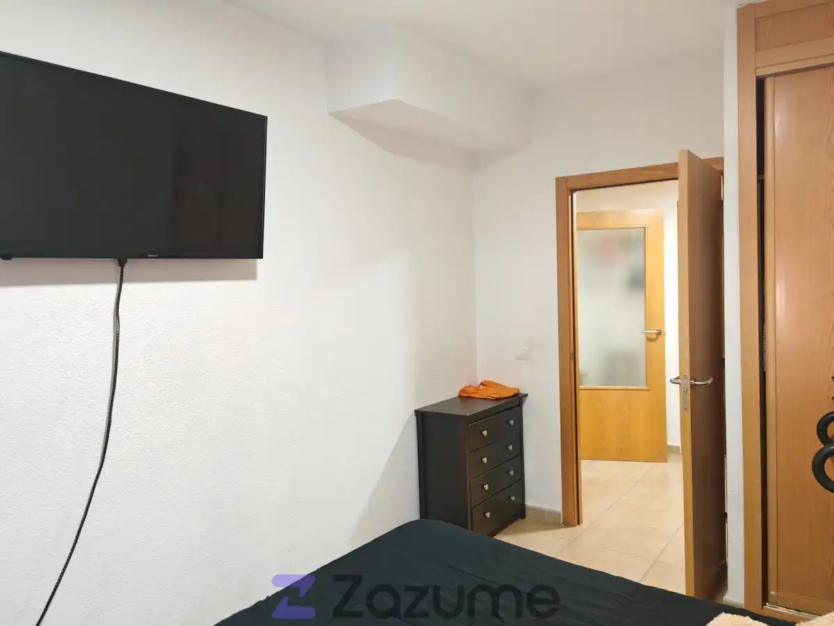 Habitación de Piso de alquiler en Arganda del Rey con Aire acondicionado, Calefacción y Parquet