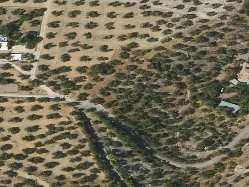 Residencial en venta en Jaén