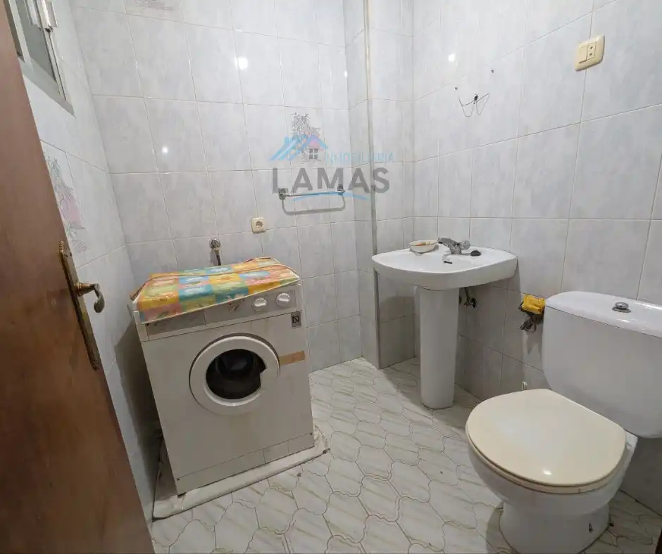 Baño de Casa adosada en venta en Peraleda de la Mata con Terraza