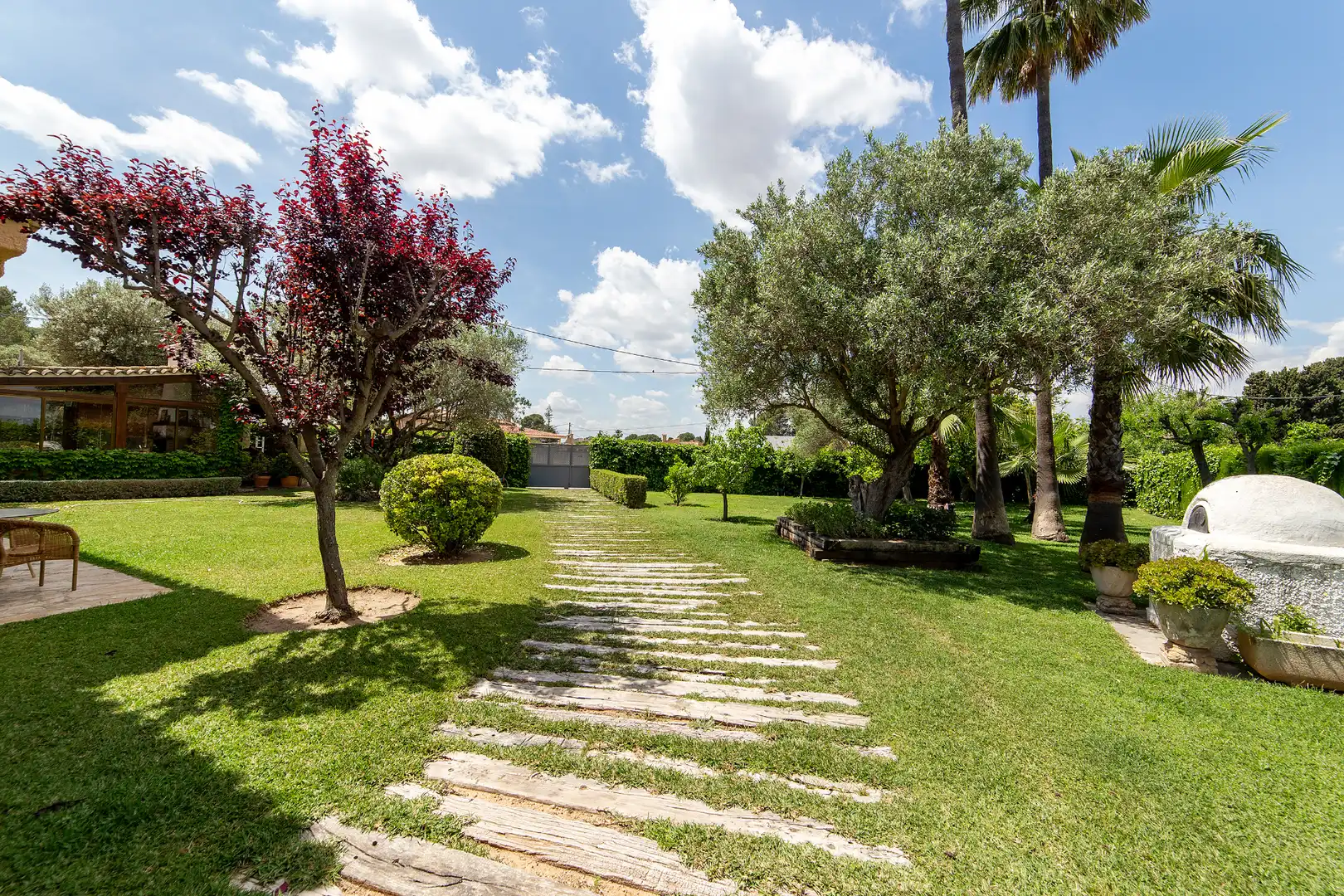 Chalet con terraza en venta en San Antonio de Benagéber, imagen 35