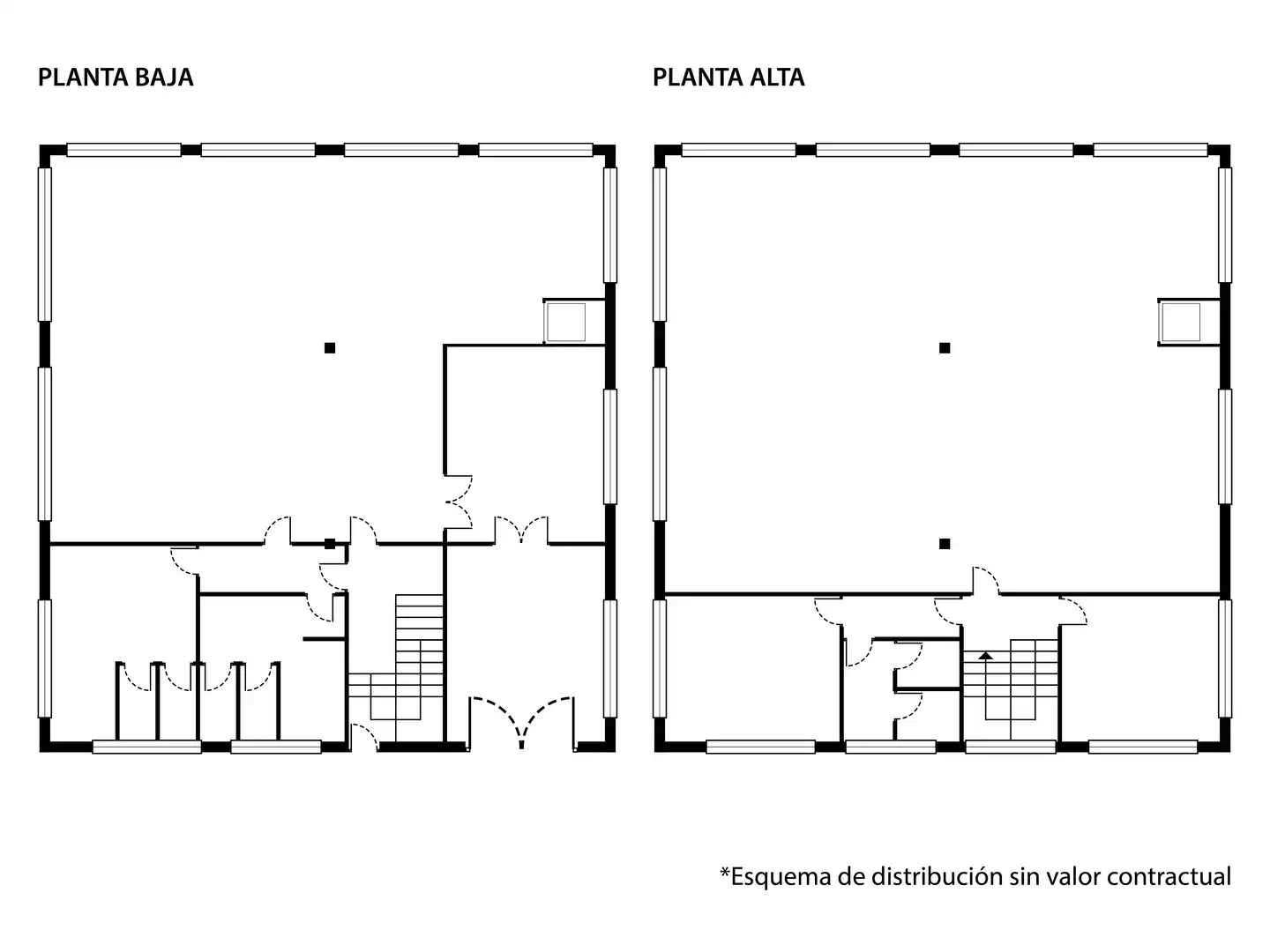 Industrial buildings for sale in Leganés  with Heating and Alarm