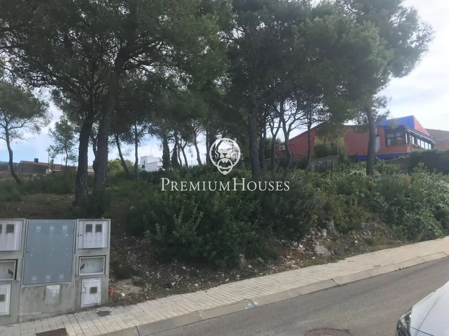 Residential land for sale in Calle La Rosella, imagen 14