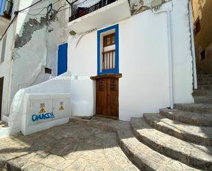 Premises for sale in Carrer Santa Llúcia, Dalt de la Vila - La Marina