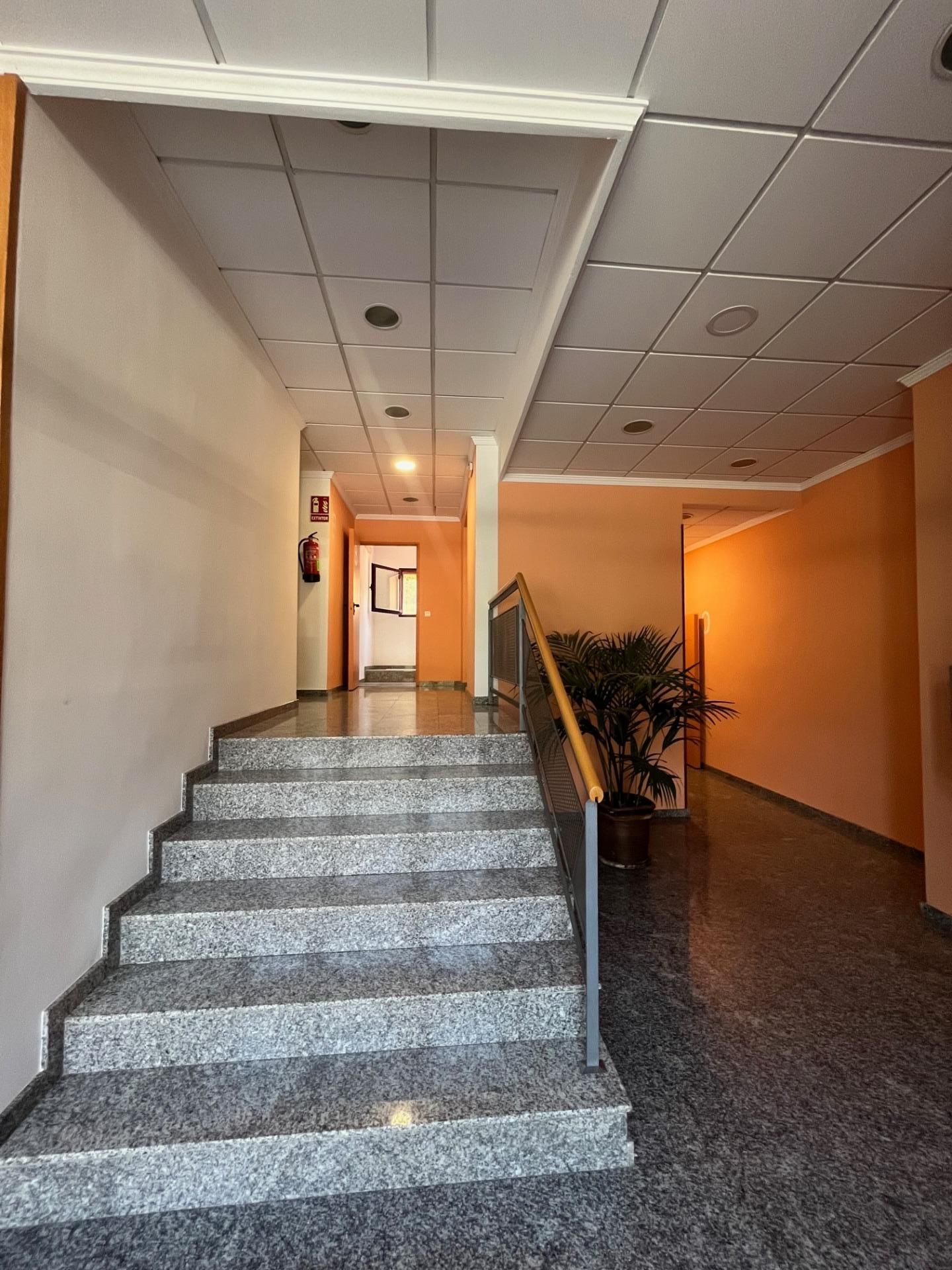 Planta baja for sale in Tortosa  with Terrace and Alarm