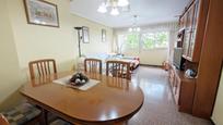 Bedroom of Flat for sale in Elche / Elx  with Air Conditioner, Heating and Terrace