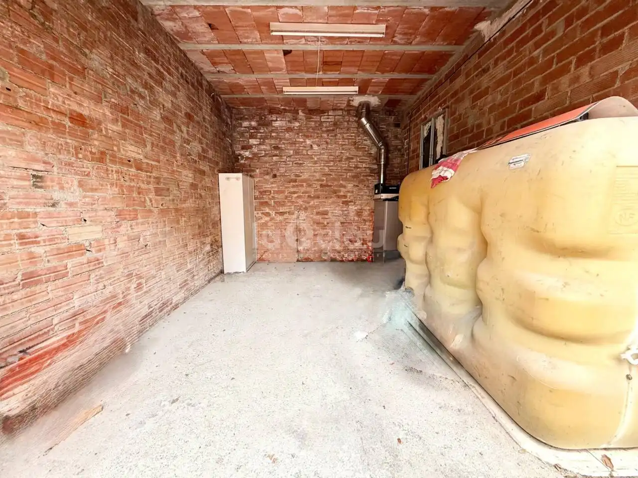 Casa o xalet en venda en L'Estany amb Calefacció i Terrassa