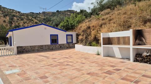 Foto 3 de Finca rústica en venta en Guaro, Málaga