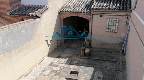 Foto 4 de Casa o xalet en venda a De Santa Ana, Lagartera, Toledo