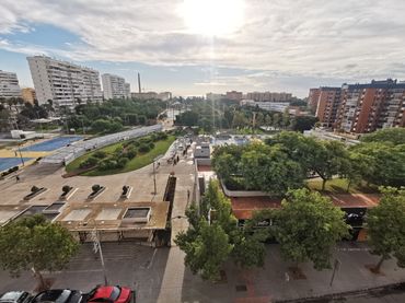 Pis amb ascensor de lloguer a Calle Joaquín Rodrigo