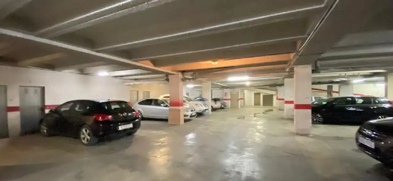 Parking à vendre à Barcelona, 19, imagen 4