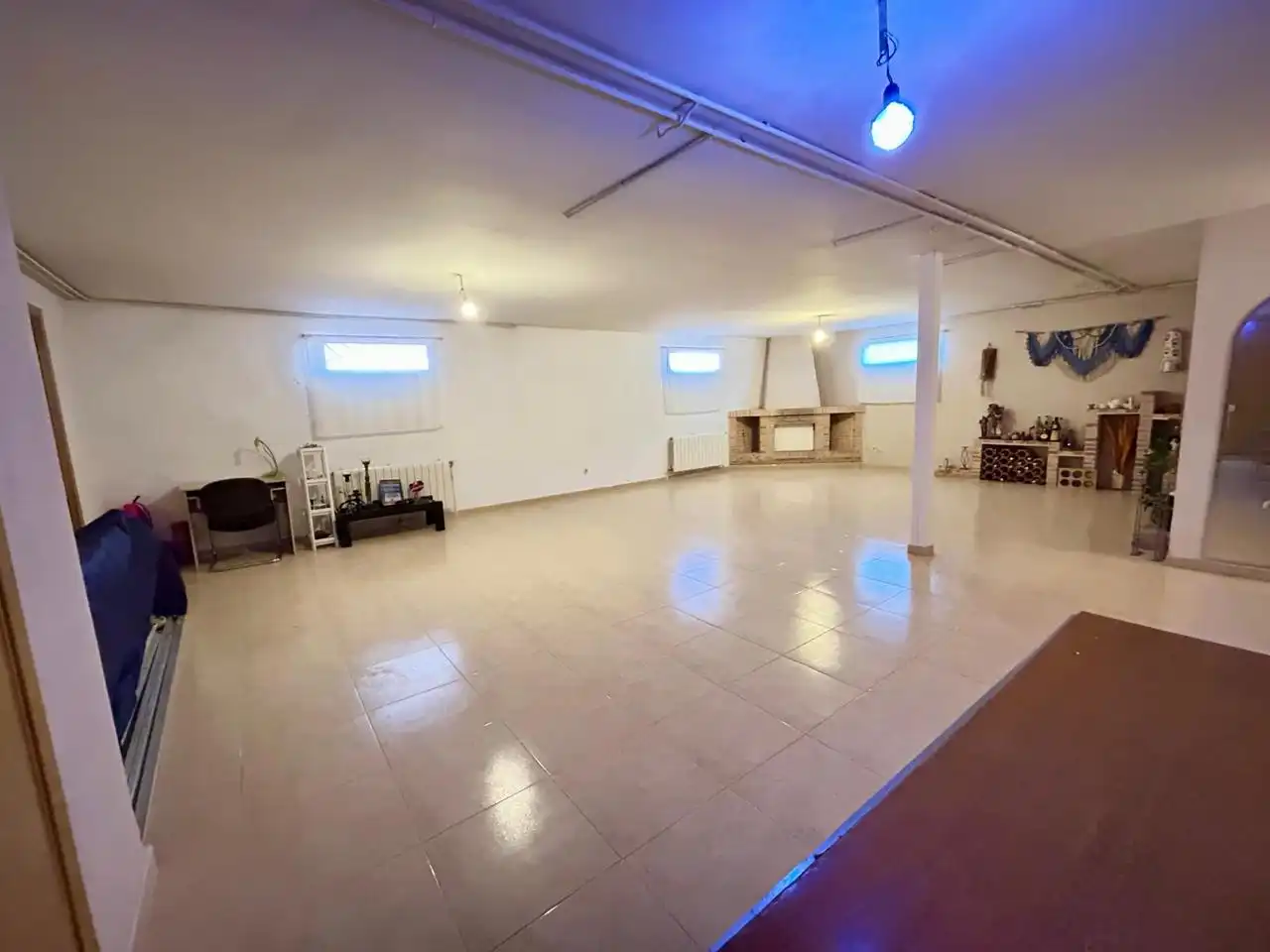 Haus oder Chalet zum Verkauf in El Casar mit Heizung, Privatgarten und Terrasse