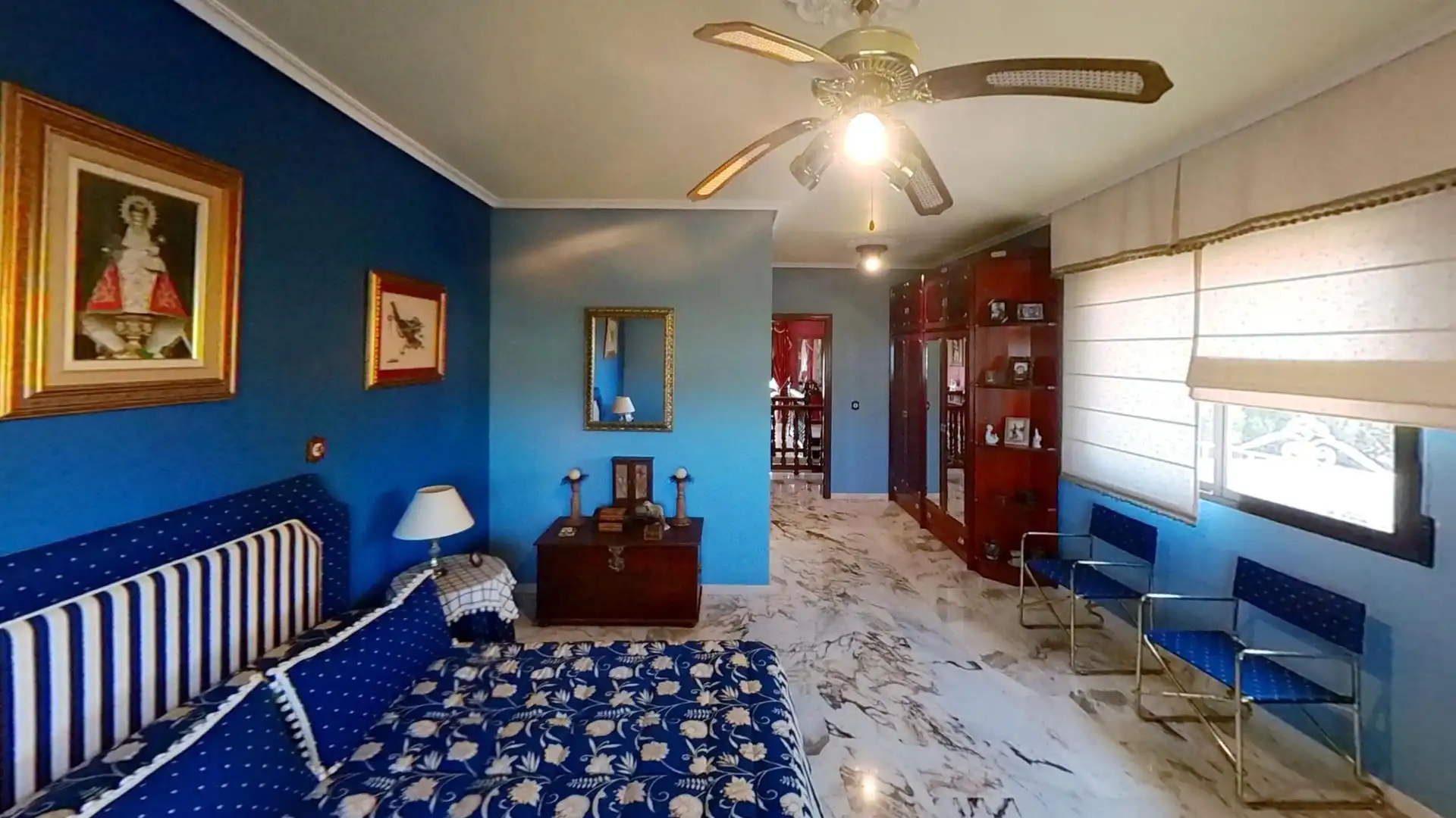 Casa o xalet en venda a Urbanizacion COLINA, 104, Paraíso Arenal - La Colina