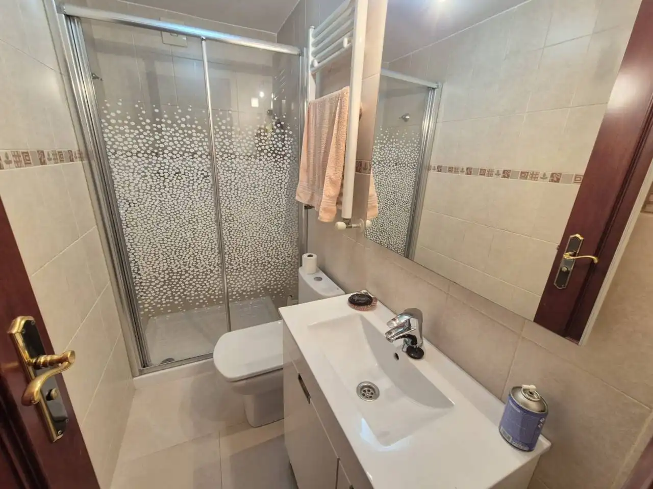 Piso con terraza en venta en Calle Don Pelayo, imagen 6