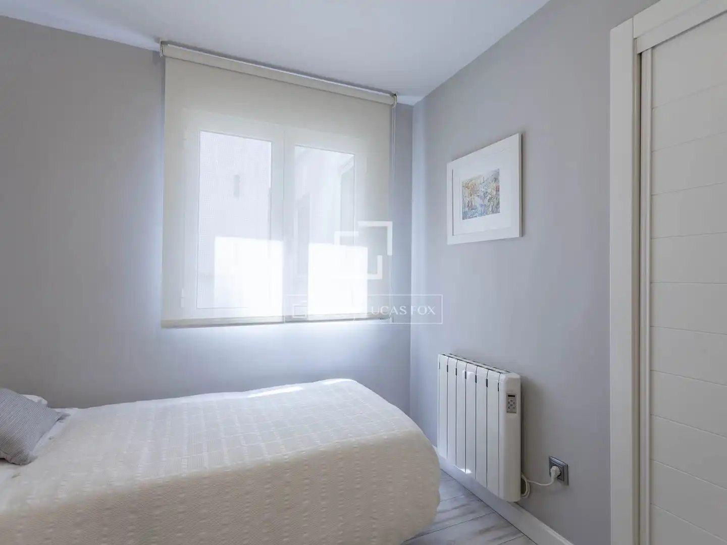 Wohnung zur Miete in Arrancapins