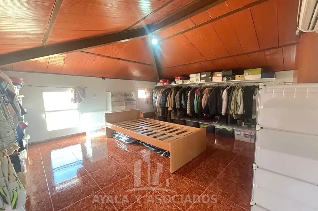 Detached homes for sale in Cartagena  with Air Conditioner, Heating and Private garden