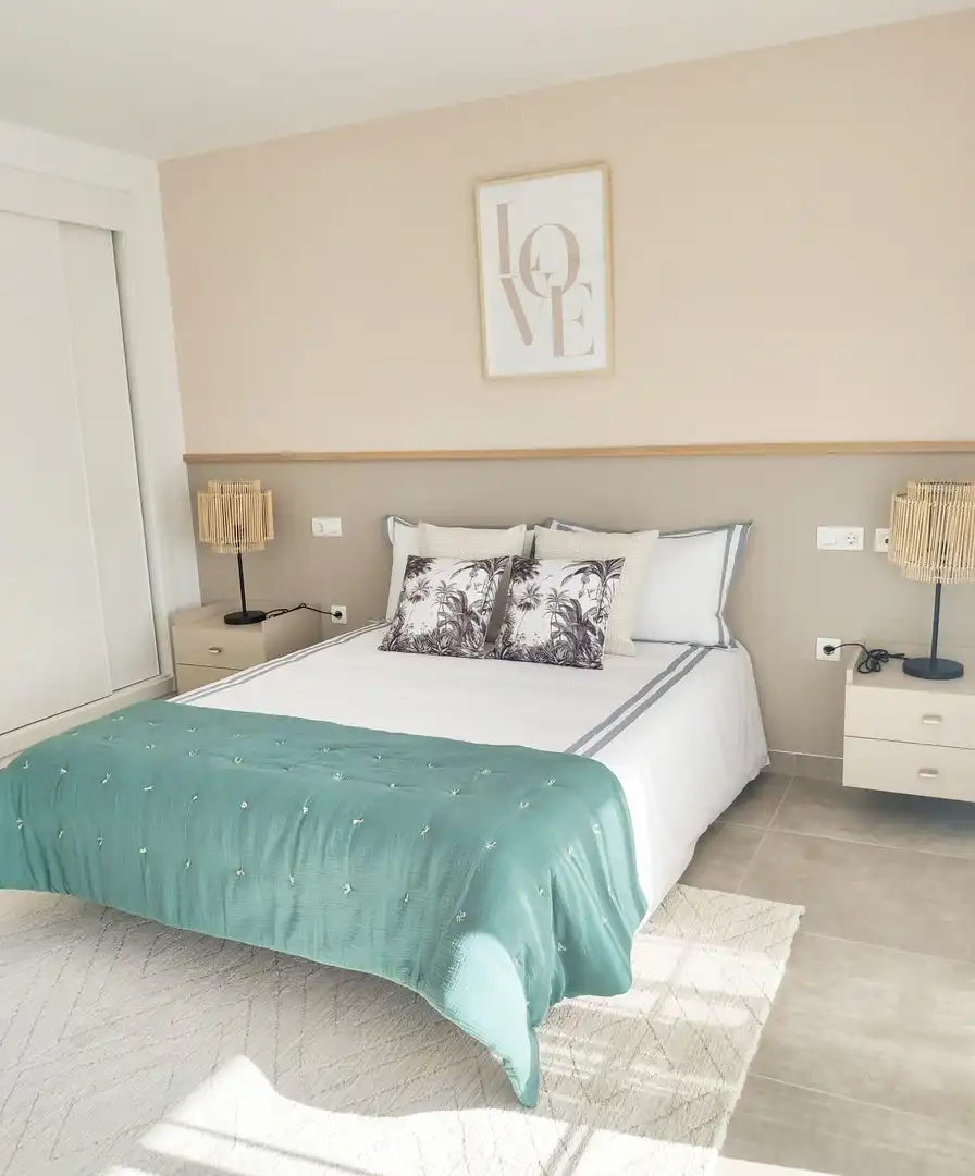 Apartamento con piscina en venta en Istán, imagen 4