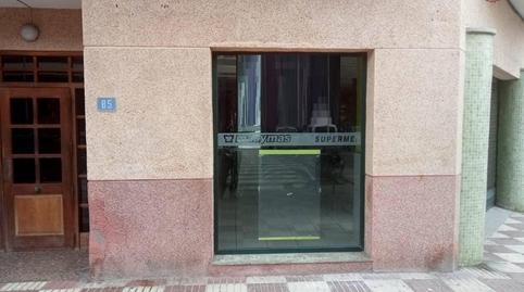 Photo 4 of Premises to rent in Calle Ronda Bruguieres, Xeraco, Valencia