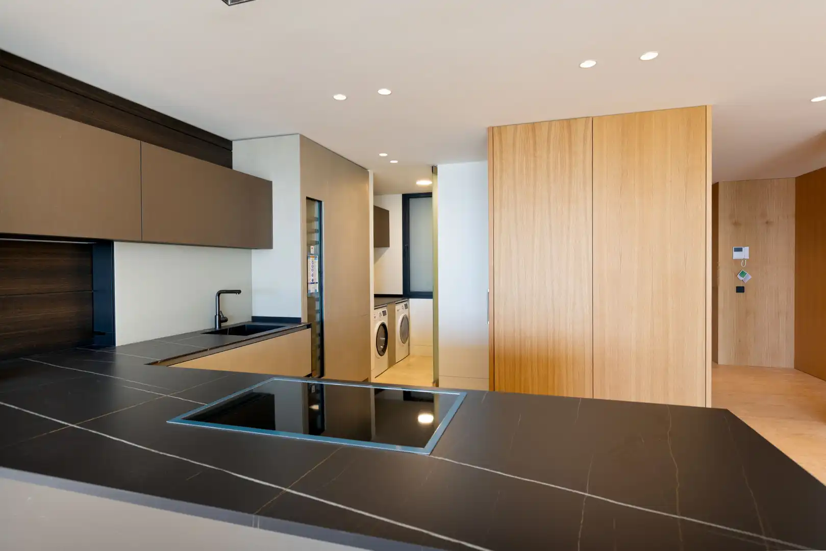Apartamento con piscina en venta en Estepona Pueblo, imagen 12