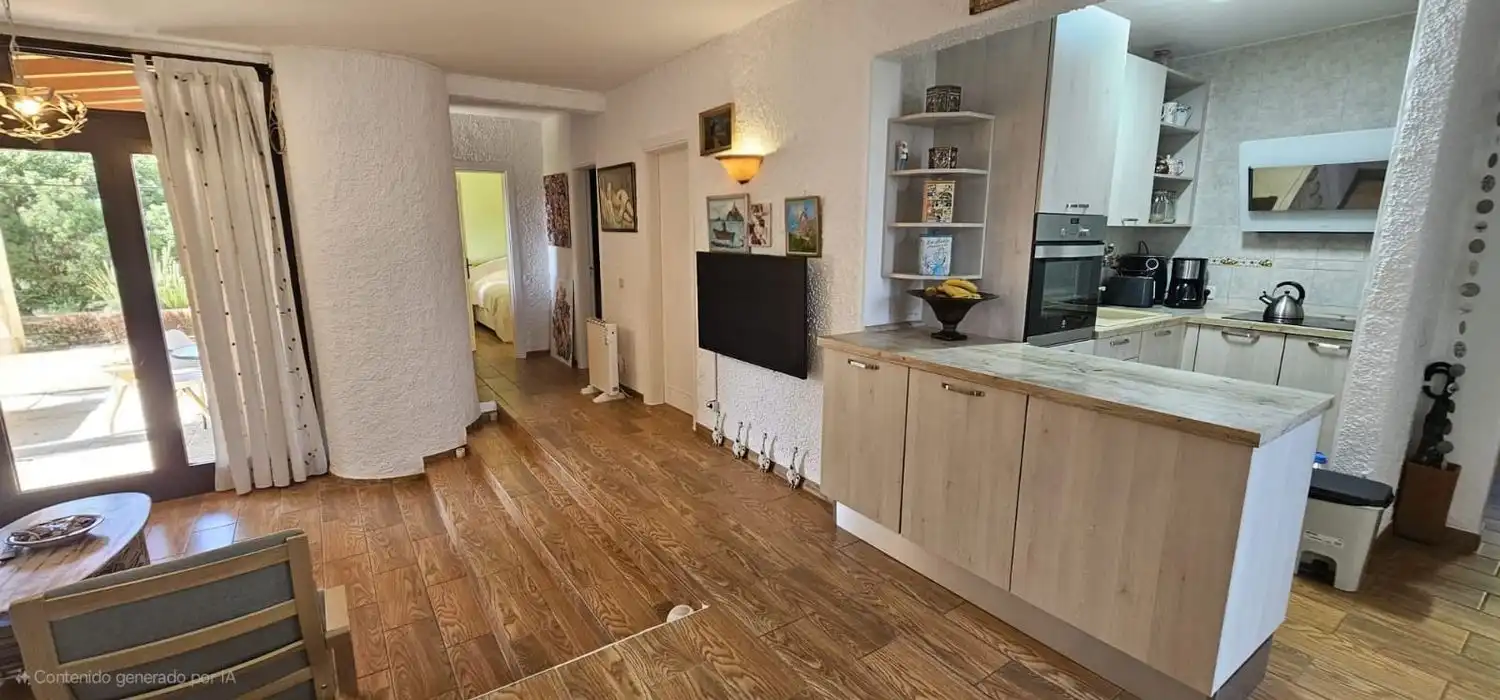 Terraced house for sale in Cala Magrana - Cala Anguila - Cala Mendia, imagen 15