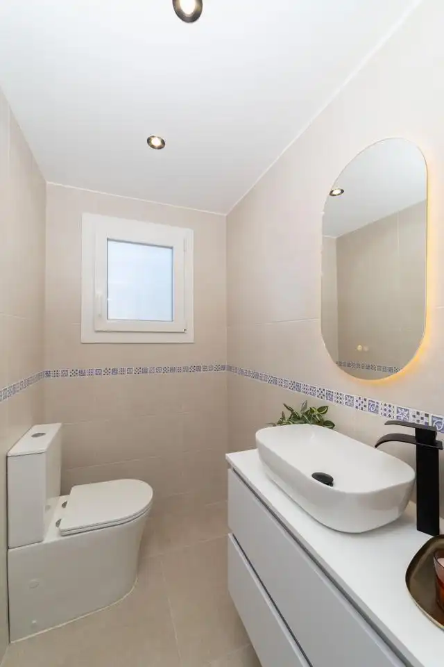 House with terrace for sale in Calle de la Pimienta, imagen 28