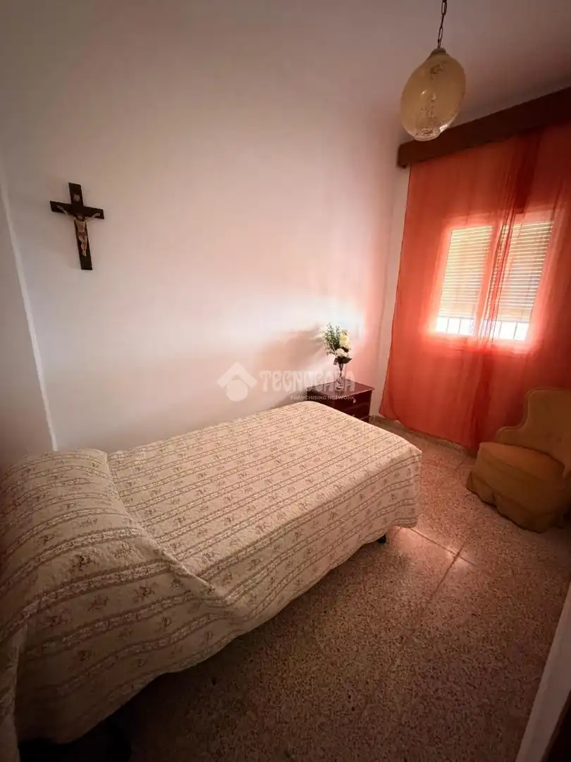 Dormitori de Pis en venda en Antequera