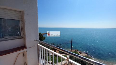 Foto 4 de Apartament de lloguer a L'Ampolla, Tarragona