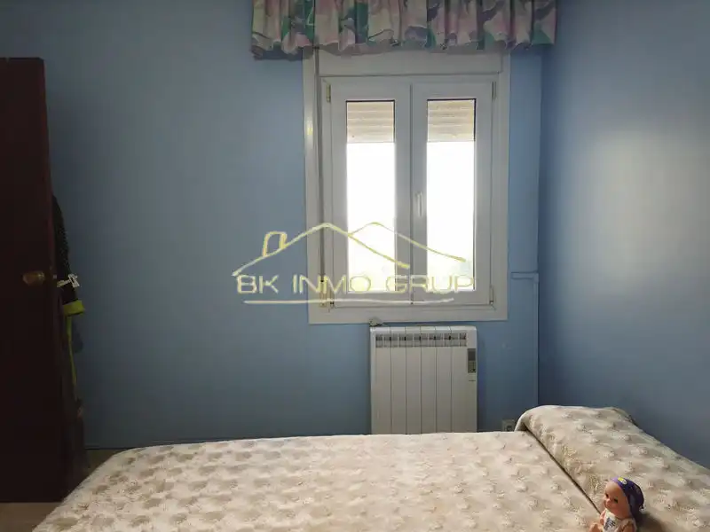 Habitación de Casa adosada en venta en Traiguera con Aire acondicionado, Terraza y Amueblado